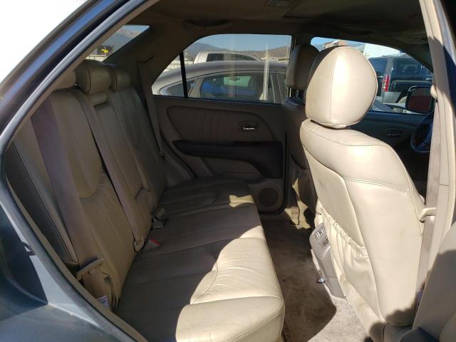 Photo 10 from auction – 2001 LEXUS RX 300 with VIN JTJHF10U310199912