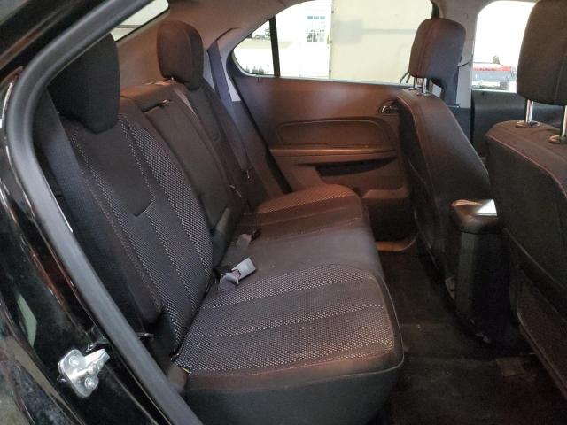 Photo 11 from auction – 2017 CHEVROLET EQUINOX LT with VIN 2GNALCEK4H1514867
