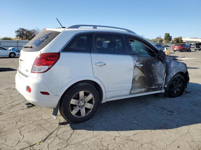 Photo 3 from auction – 2008 SATURN VUE XR with VIN 3GSCL53768S654830