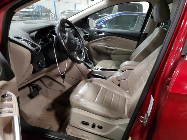 Photo 7 from auction – 2013 FORD ESCAPE SEL with VIN 1FMCU9H92DUD86858