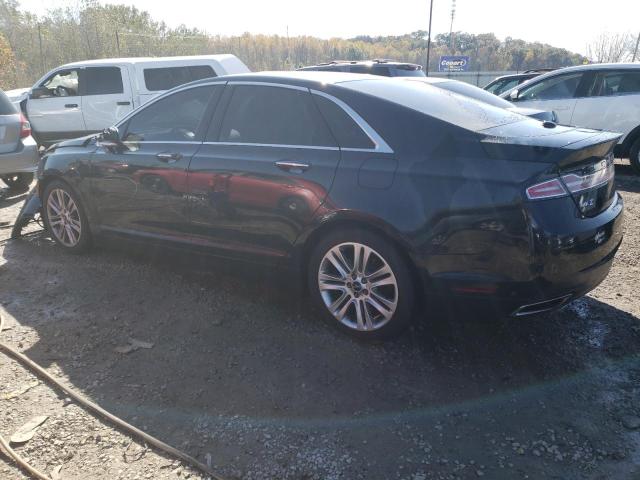 Zdjęcie 2 z aukcji – 2013 LINCOLN MKZ z VIN 3LN6L2J95DR813264