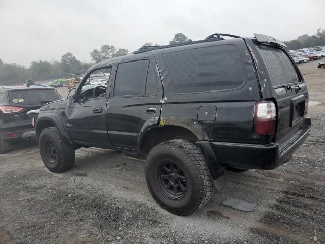Photo 2 from auction – 2002 TOYOTA 4RUNNER SR with VIN JT3HN86R620371499