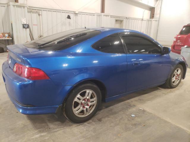 Photo 3 from auction – 2005 ACURA RSX with VIN JH4DC54885S016849
