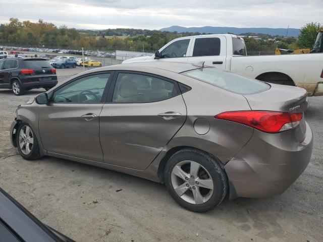 Photo 2 from auction – 2013 HYUNDAI ELANTRA GL with VIN 5NPDH4AE3DH309062