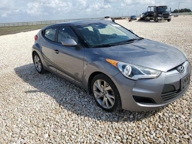 Zdjęcie 4 z aukcji – 2016 HYUNDAI VELOSTER z VIN KMHTC6AD0GU249910