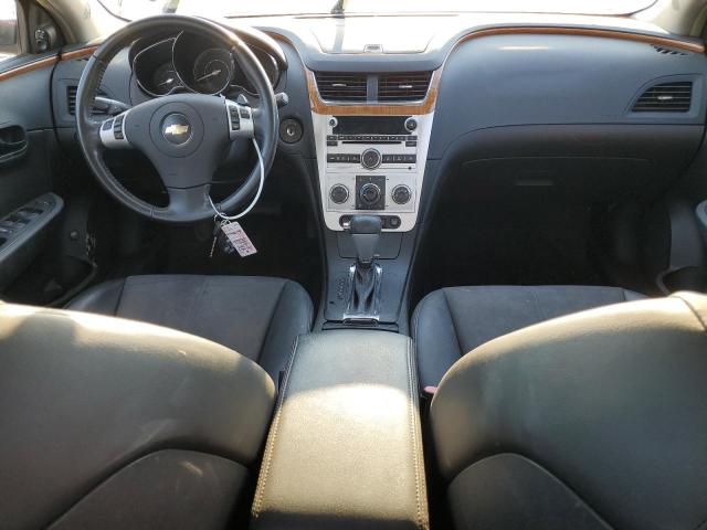 Photo 8 from auction – 2009 CHEVROLET MALIBU 2LT with VIN 1G1ZJ57789F220106