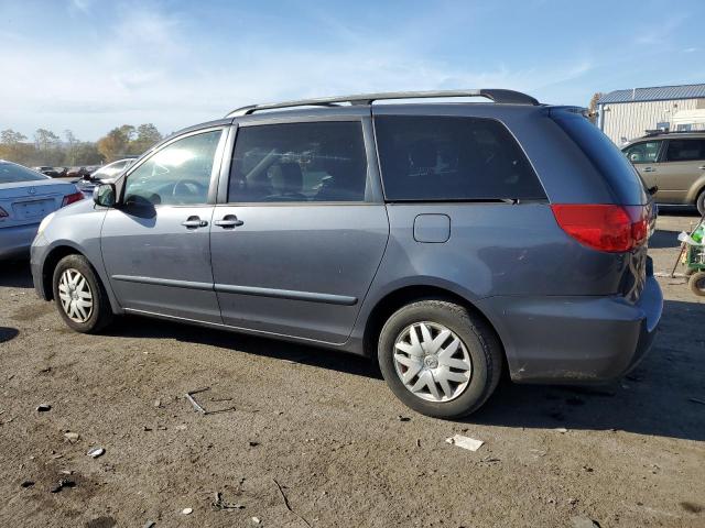 Photo 2 from auction – 2007 TOYOTA SIENNA CE with VIN 5TDZK23C77S015458