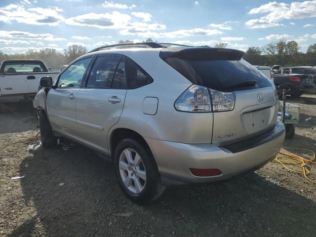 Photo 2 from auction – 2006 LEXUS RX 330 with VIN 2T2HA31U86C097896