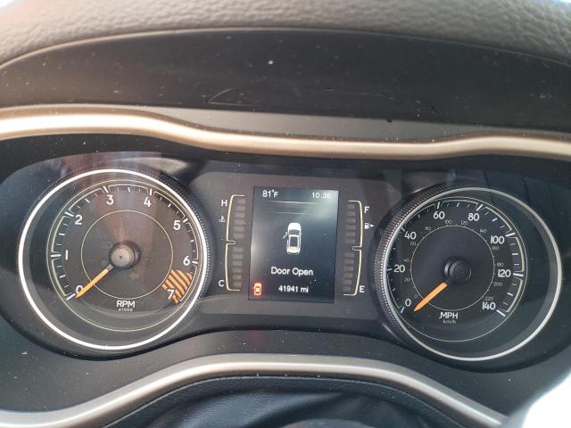 Photo 9 from auction – 2015 JEEP CHEROKEE L with VIN 1C4PJMCB4FW788206