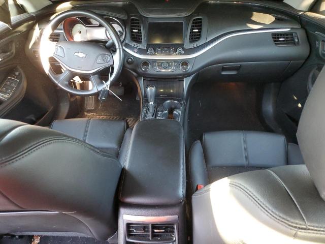 Photo 8 from auction – 2018 CHEVROLET IMPALA LT with VIN 2G1105S32J9116048