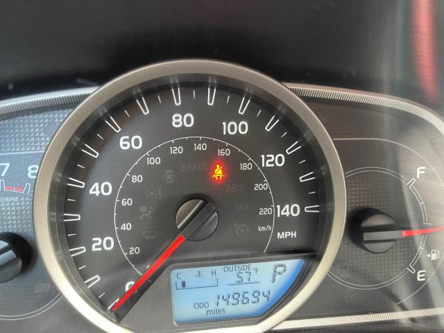 Photo 8 from auction – 2013 TOYOTA RAV4 LE with VIN 2T3BFREV5DW057490