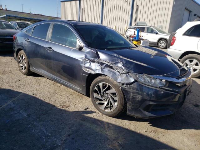 Photo 4 from auction – 2016 HONDA CIVIC EX with VIN 19XFC2F73GE246382