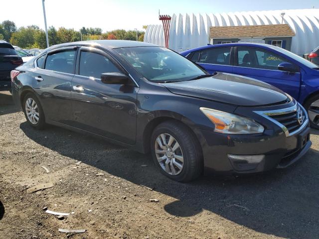 Photo 4 from auction – 2013 NISSAN ALTIMA 2.5 with VIN 1N4AL3APXDC142908