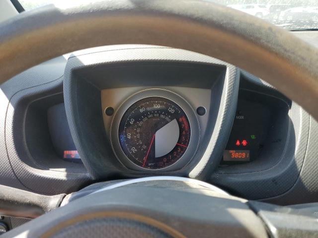 Photo 9 from auction – 2008 TOYOTA SCION XD with VIN JTKKU10458J022368