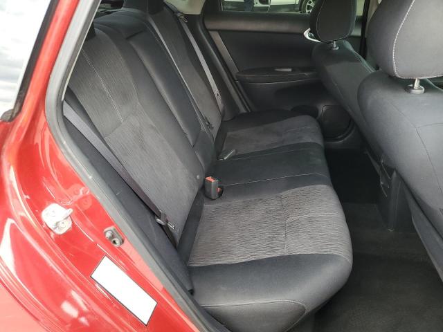 Photo 10 from auction – 2014 NISSAN SENTRA S with VIN 3N1AB7AP3EY228853