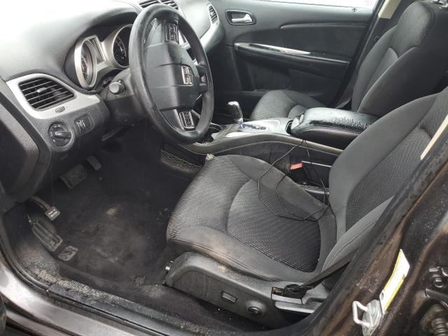 Photo 7 from auction – 2016 DODGE JOURNEY SE with VIN 3C4PDCAB1GT246279