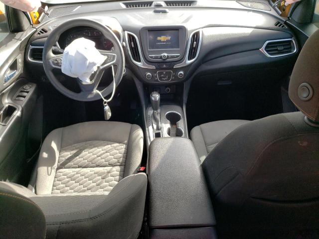 Photo 8 from auction – 2018 CHEVROLET EQUINOX LT with VIN 2GNAXJEV0J6260585