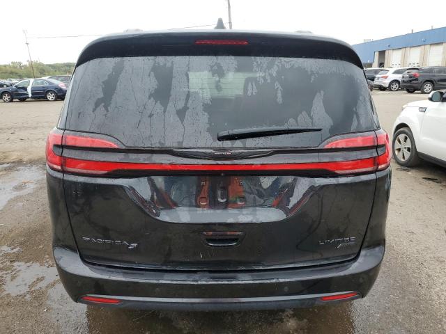 Photo 6 from auction – 2023 CHRYSLER PACIFICA L with VIN 2C4RC3GG7PR501891