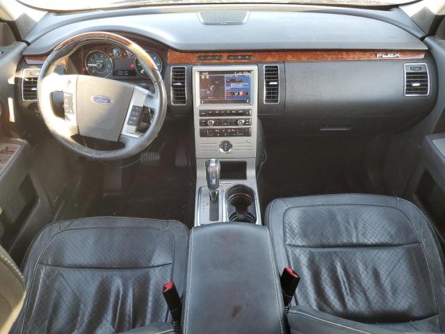 Photo 8 from auction – 2011 FORD FLEX LIMIT with VIN 2FMGK5DC8BBD27205