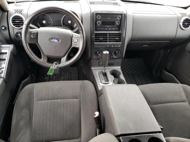 Photo 8 from auction – 2009 FORD EXPLORER X with VIN 1FMEU73E49UA24376