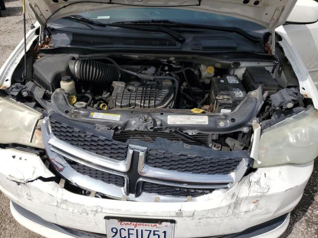 Фото 12 с аукциона – 2012 DODGE GRAND CARA с VIN 2C4RDGCG2CR104299