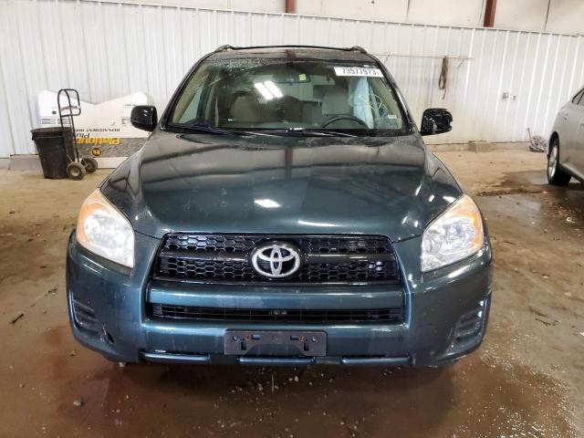 Photo 5 from auction – 2009 TOYOTA RAV4 with VIN 2T3ZF33V79W005123