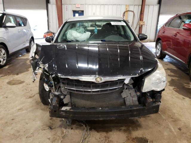 Photo 5 from auction – 2010 CHRYSLER SEBRING TO with VIN 1C3CC4FB7AN161149