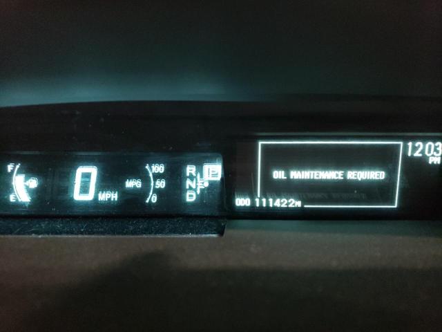 صورة رقم 9 من المزاد - 2010 TOYOTA PRIUS مع VIN JTDKN3DU8A0114340