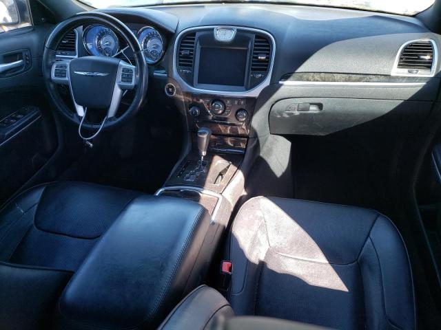 Photo 8 from auction – 2014 CHRYSLER 300C with VIN 2C3CCAKT9EH142128