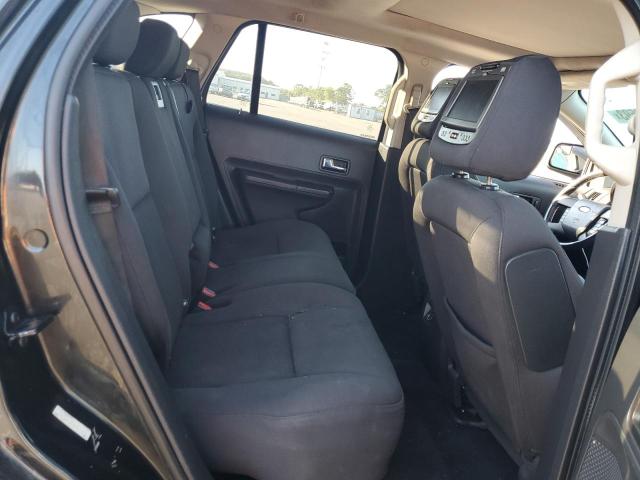 Photo 11 from auction – 2010 FORD EDGE SEL with VIN 2FMDK4JC7ABB19770