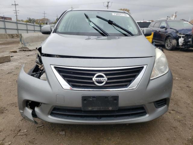 Photo 5 from auction – 2012 NISSAN VERSA S with VIN 3N1CN7AP8CL816256