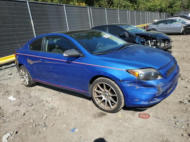 Photo 4 from auction – 2006 TOYOTA SCION TC with VIN JTKDE167960134813
