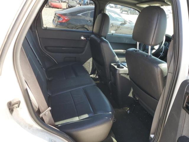 Photo 10 from auction – 2012 FORD ESCAPE LIM with VIN 1FMCU9EG1CKB79634