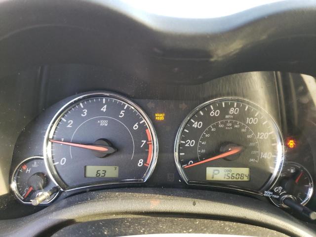 Photo 9 from auction – 2013 TOYOTA COROLLA BA with VIN 5YFBU4EEXDP184528