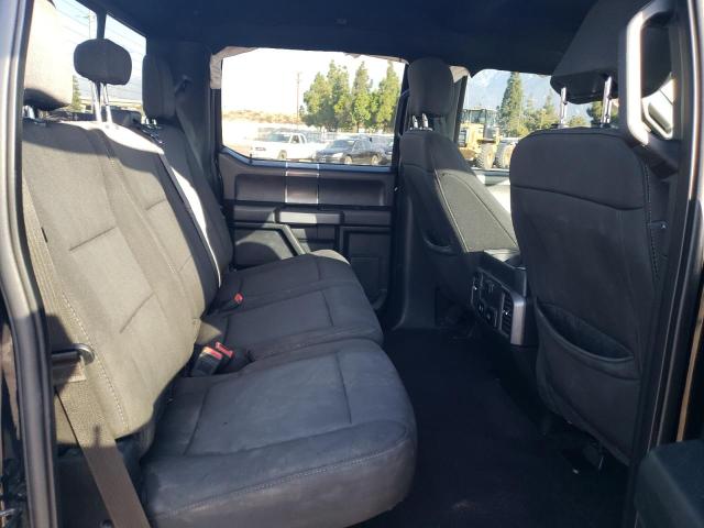 Photo 10 from auction – 2018 FORD F150 SUPER with VIN 1FTEW1CP4JKF59768