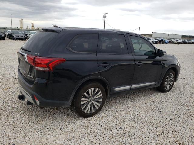Photo 3 from auction – 2019 MITSUBISHI OUTLANDER with VIN JA4AZ3A35KZ046078