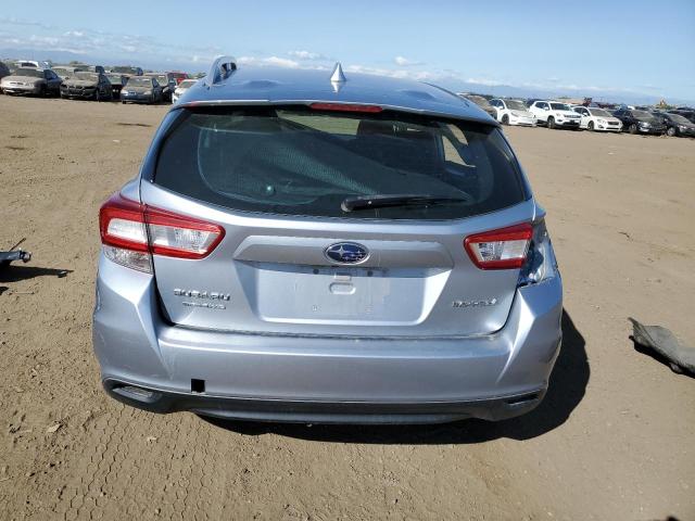 Photo 6 from auction – 2019 SUBARU IMPREZA PR with VIN 4S3GTAD67K3733707