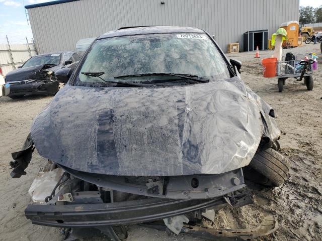 Photo 5 from auction – 2017 NISSAN SENTRA S with VIN 3N1AB7AP2HY374083