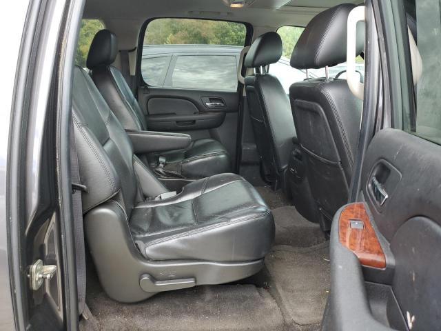 Photo 11 from auction – 2011 CHEVROLET SUBURBAN K with VIN 1GNSKKE37BR174476