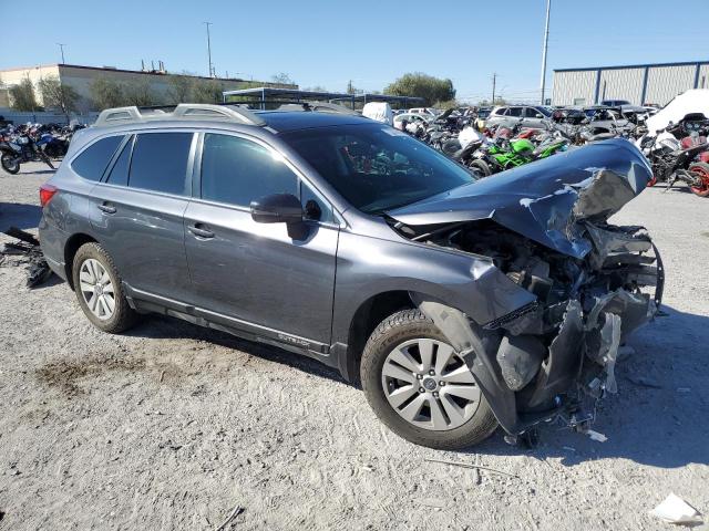 Photo 4 from auction – 2018 SUBARU OUTBACK 2. with VIN 4S4BSAHC2J3246213