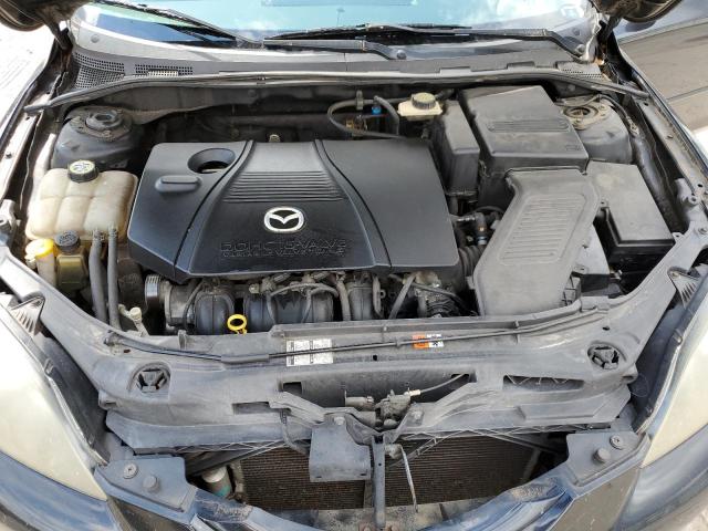 Photo 11 from auction – 2005 MAZDA 3 HATCHBAC with VIN JM1BK143951267913
