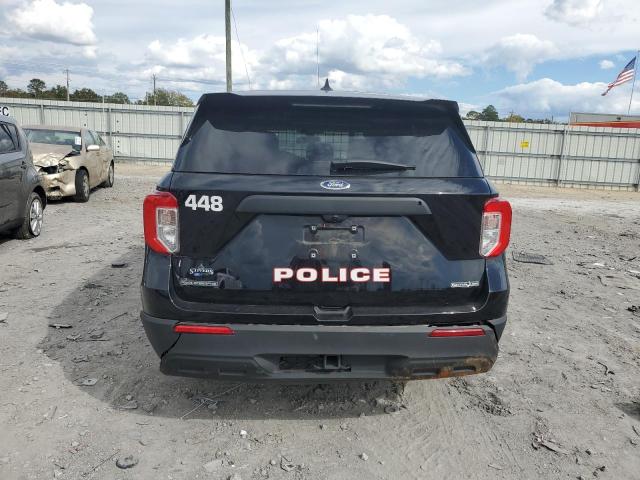 Photo 6 from auction – 2022 FORD EXPLORER P with VIN 1FM5K8AB5NGA50997