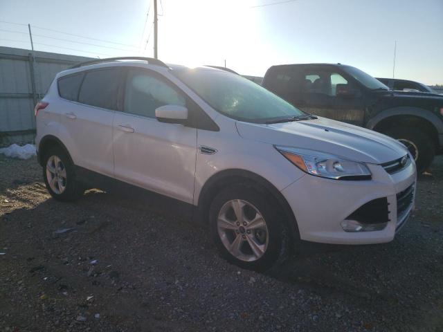 Photo 4 from auction – 2016 FORD ESCAPE SE with VIN 1FMCU9G9XGUA19521