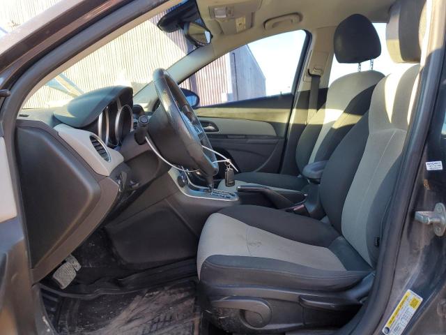 Photo 7 from auction – 2011 CHEVROLET CRUZE LS with VIN 1G1PC5SH3B7166957