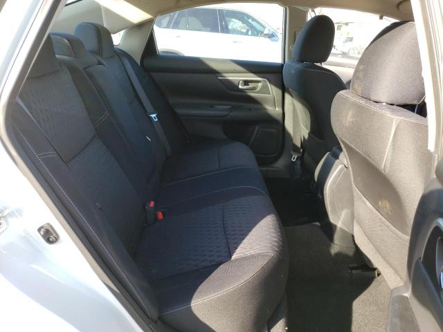 Photo 10 from auction – 2017 NISSAN ALTIMA 2.5 with VIN 1N4AL3AP1HC252297