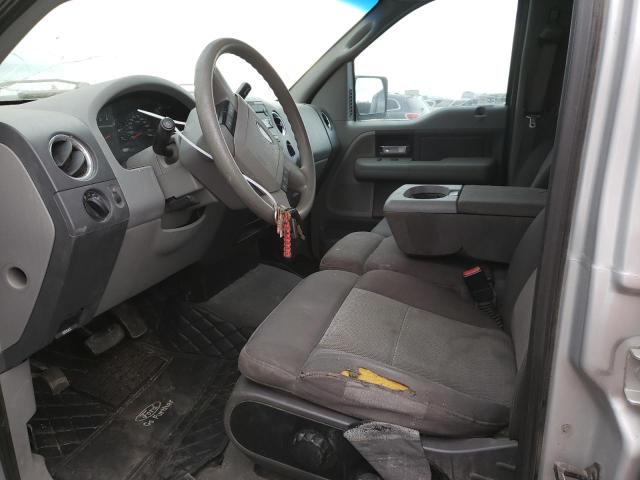 Photo 7 from auction – 2004 FORD F150 SUPER with VIN 1FTPW14564KC02831