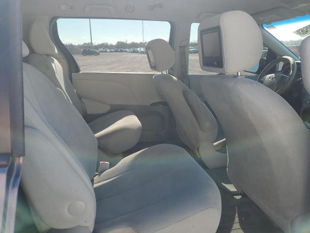 Photo 10 from auction – 2011 TOYOTA SIENNA with VIN 5TDZK3DC0BS091746