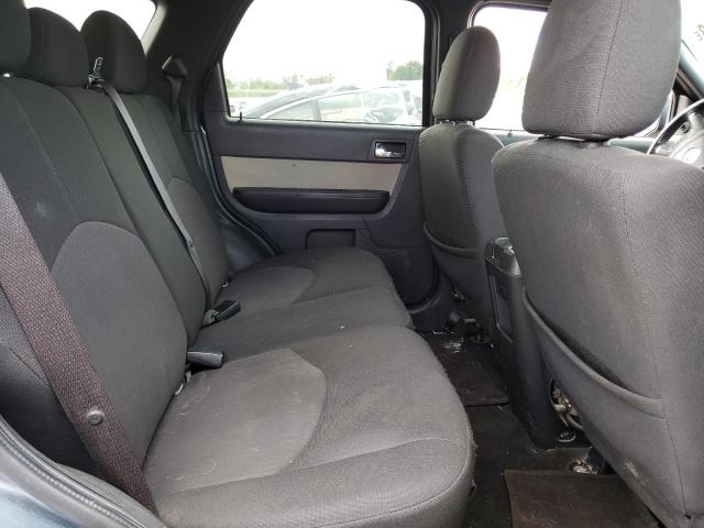 Photo 11 from auction – 2010 MERCURY MARINER with VIN 4M2CN8B75AKJ27334