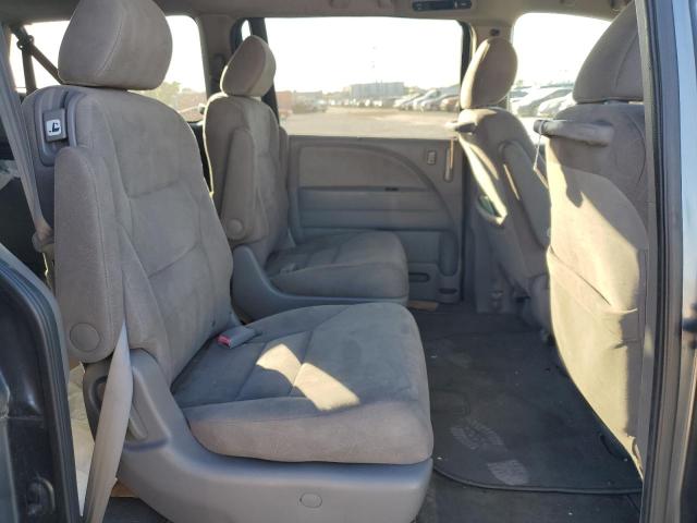 Photo 11 from auction – 2010 HONDA ODYSSEY EX with VIN 5FNRL3H51AB024133