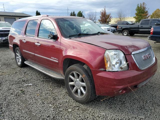 Photo 4 from auction – 2011 GMC YUKON XL D with VIN 1GKS2MEF6BR260459